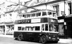 Sunbeam W4 Weymann 1947 года (UK)